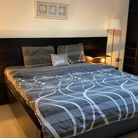 Dair Ghbar Apartment Amman Luaran gambar