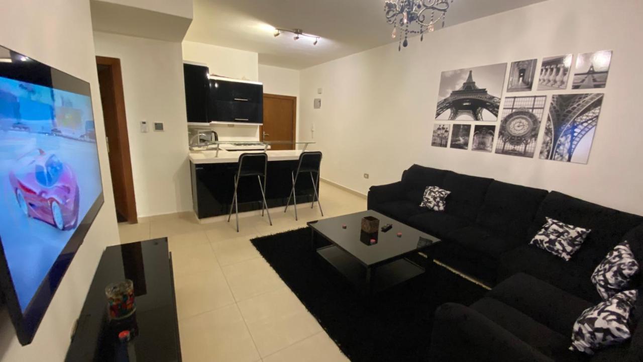 Dair Ghbar Apartment Amman Luaran gambar