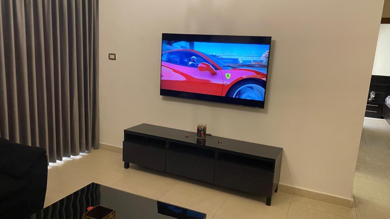 Dair Ghbar Apartment Amman Luaran gambar