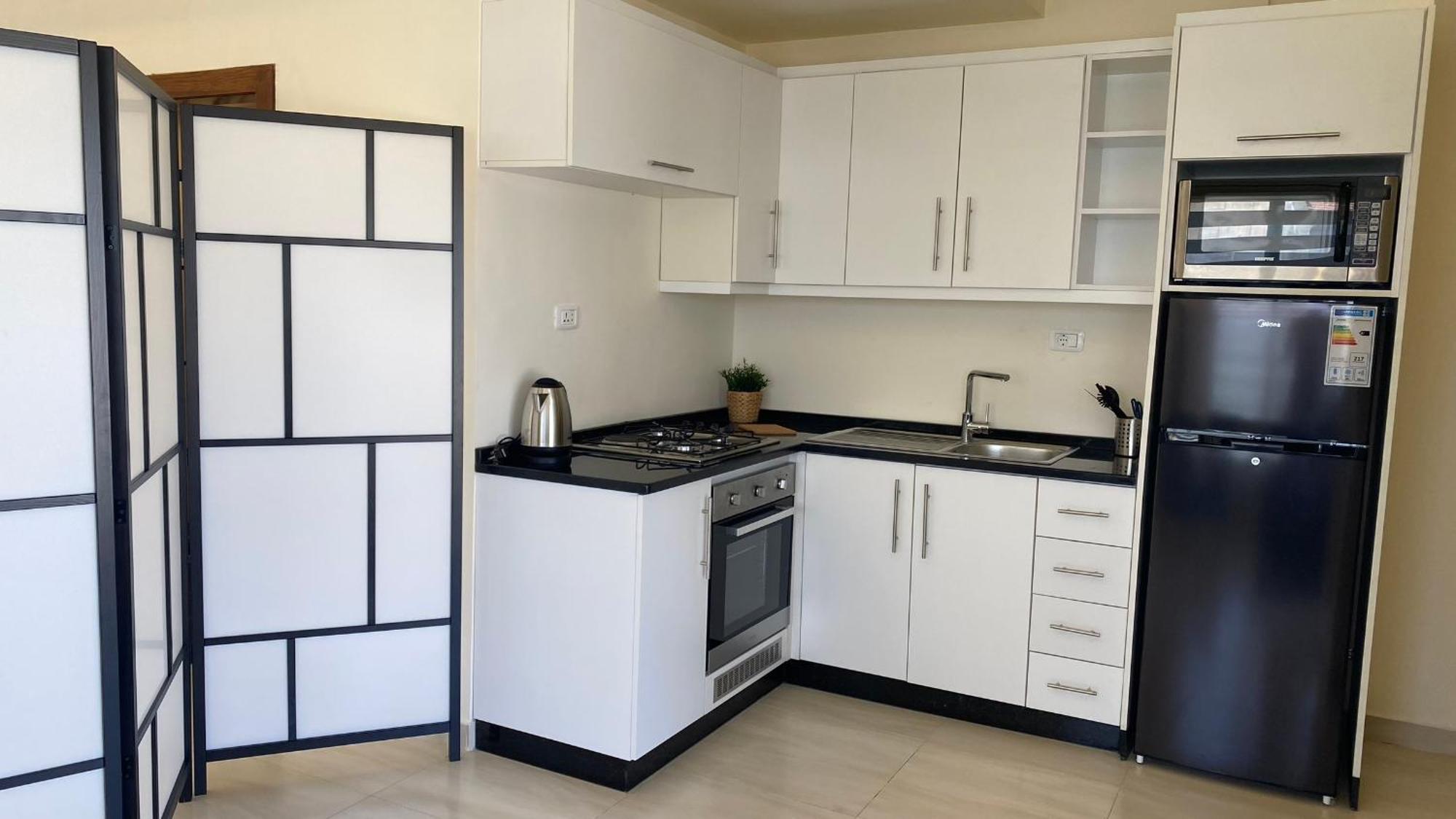 Dair Ghbar Apartment Amman Bilik gambar