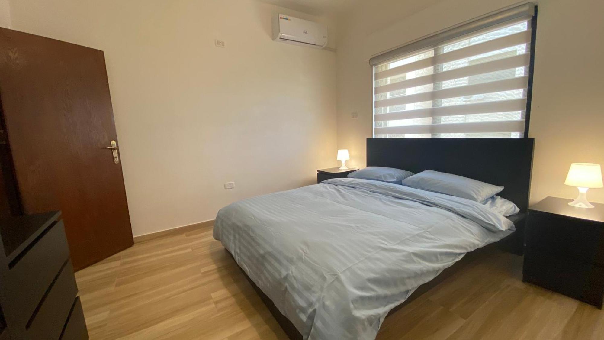 Dair Ghbar Apartment Amman Bilik gambar